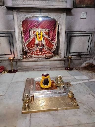 Tarkeshwar Mahadev Temple